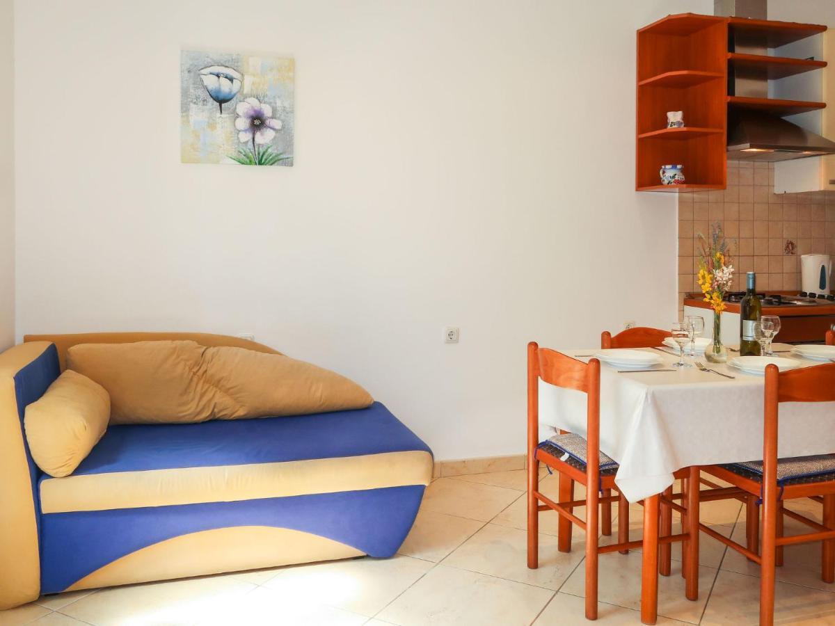 Apartment Lidija - Rac155 By Interhome Rabac Eksteriør billede